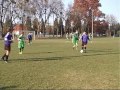 2011.11.16. NFC U19-Baja, Nagykanizsa
