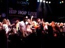 Little Brother- The Way You Do It, The Hip Hop Live Tour 2008