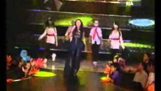 11/6/11 Konsert Kenangan AFNIL pt8 - Ika AF6
