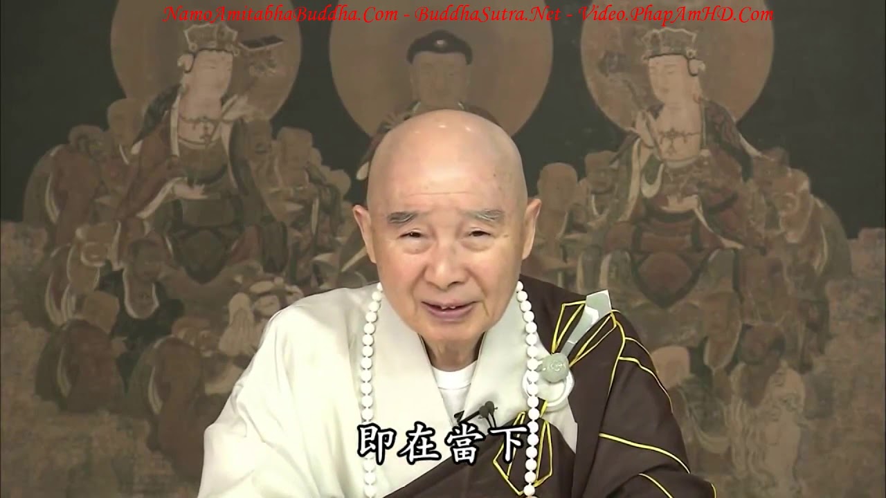 TẬP 151, Ba Đời Chư Phật Sở Dĩ Có Thể Thành Phật Là Ở Sáu Chữ, Trung Thực   Nghe Lời   Thực Làm