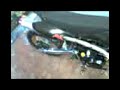 pitbike lifan
