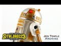 R2-C4, R2-M5 & R2-A6 (Entertainment Earth Astromech Droids)
