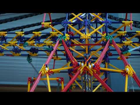 TU Delft - Ontwerpwedstrijd Werktuigbouwkunde 2018 - Introductie