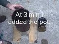 The Pop-Up Two Buck Stove 01