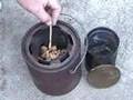 The Pop-Up Two Buck Stove 01