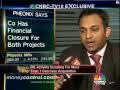 Phoenix Hosp signs pact with Mariott to set up hotels