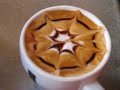 coffee art