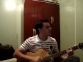 Telegrama - Fábio Nascimento(Zeca Baleiro cover).flv