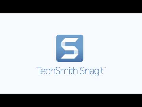 Welcome to Snagit - The Best Screen Capture Software for Windows and Mac