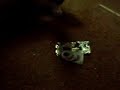7800 GT hammer time (Its BROKEN already)