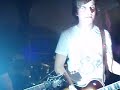 The Nails - Scientist(cover-Coldply)