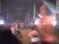 Circle Pit during Devil Driver @ Download 2006