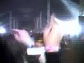 Circle Pit during Devil Driver @ Download 2006
