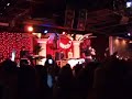 GIGGLES-Love Letter (live)