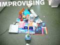 videos de Improvising Xmas