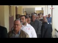 رصد | دستور الانقلاب | اجواء الاستفتاء على الدستور من داخل احدى لجان حلوان -Views : 1
