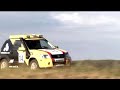 Transsyberia Rallye 2007 - Mongolei