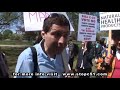 CANADA stop bill C51! Toronto Rally May10-2008 -- part 3of8 CANADA stop bill C51! Toronto Rally May10-2008 -- part 3of8