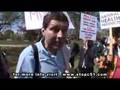 CANADA stop bill C51! Toronto Rally May10-2008 -- part 3of8