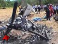 Aid Workers Among Dead in Guatemala Crash