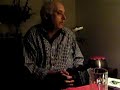 Big Nick Robertshaw - Planxty Fanny Power