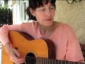 Next Time - original song - Barbara Ferrara
