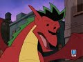 American Dragon Episode 4 El Talento de Mr Long[Part 2]