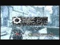 iC3 x Et3rN1Ty vs TPA x TeCNiiQuE SW 1vs1 #1 Gears of War 2 Sniper Match.avi