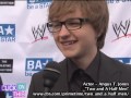 Angus T. Jones video 2