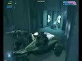 Halo Combat Evolved, Level 4: The Silent Cartographer part 2