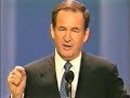 Pat Buchanan Culture War Speech Part 2
