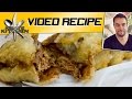 MAKING DEEP FRIED SNICKERS BAR