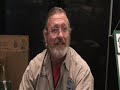 Interview with Darrell Senneke