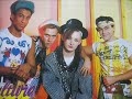 culture club murder rap trap