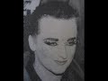 culture club murder rap trap