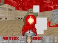 V�deo Final Doom Plutonia Experiment MAP 31 Cyberden [DEMON MOVIE]