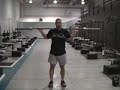 Squat Rx #6 (Part I) Squat Rx #6 (Part I)