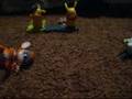 videos de The Adventures of Pokemon - Eposode 6