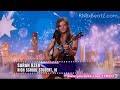 Australia's Got Talent 2011 - Sarah Rzek