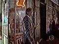 Bronson executes Giggler - Desejo de Matar - Death Wish