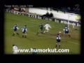 grandes cagadas do futebol   melhores do mundo