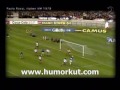 Grandes cagadas do futebol - Melhores do Mundo