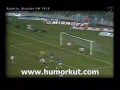 grandes cagadas do futebol   melhores do mundo