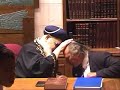 Harav Owadia Josef blessing