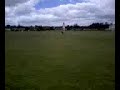 windboarding on springvale