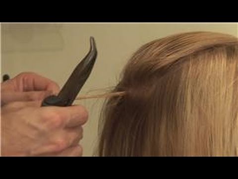 how to dissolve hair glue