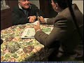 Iuliano intervista i familiari di Donato Bergamini parte 5