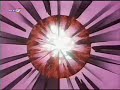 śmierć Goku,rozpacz son gohana