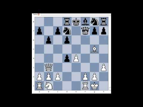 chess tactics chess tactics
