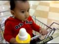 AdiDeva Fahrani Roskarino - Shopping